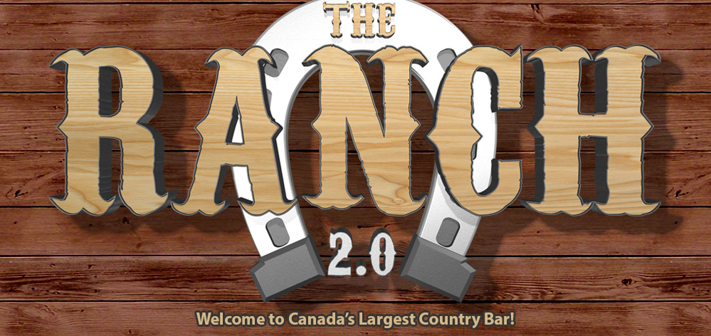 The Ranch, Canada's Largest Country Bar